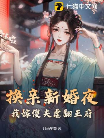 换亲新婚夜,我嫁傻夫虐翻王府